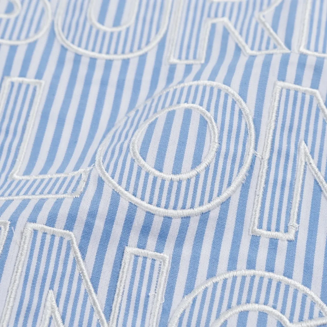 【BURBERRY  公式旗艦店】バーバリー シャツ ご好評に付き再入荷  250222