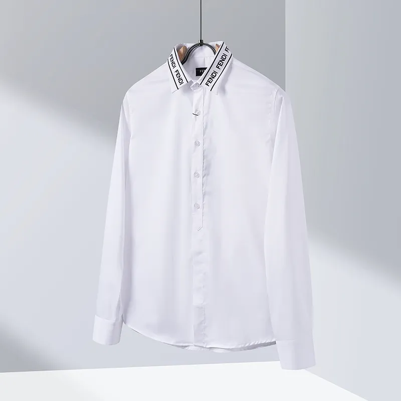 【FENDI 公式旗艦店】フェンディ  シャツ  ご好評に付き再入荷 250221
