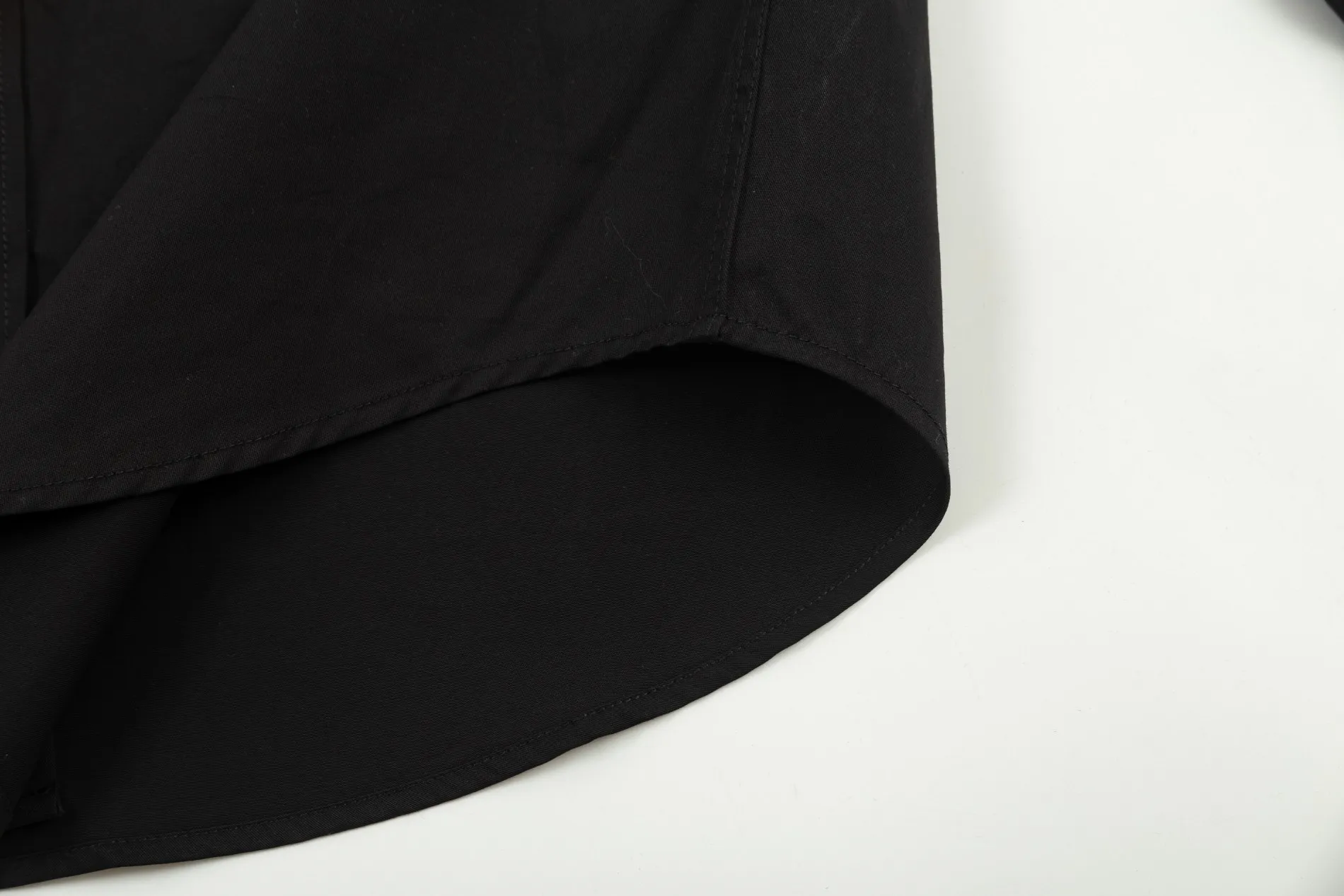 【GIVENCHY 公式旗艦店】ジバンシー  シャツ ご好評に付き再入荷 240802