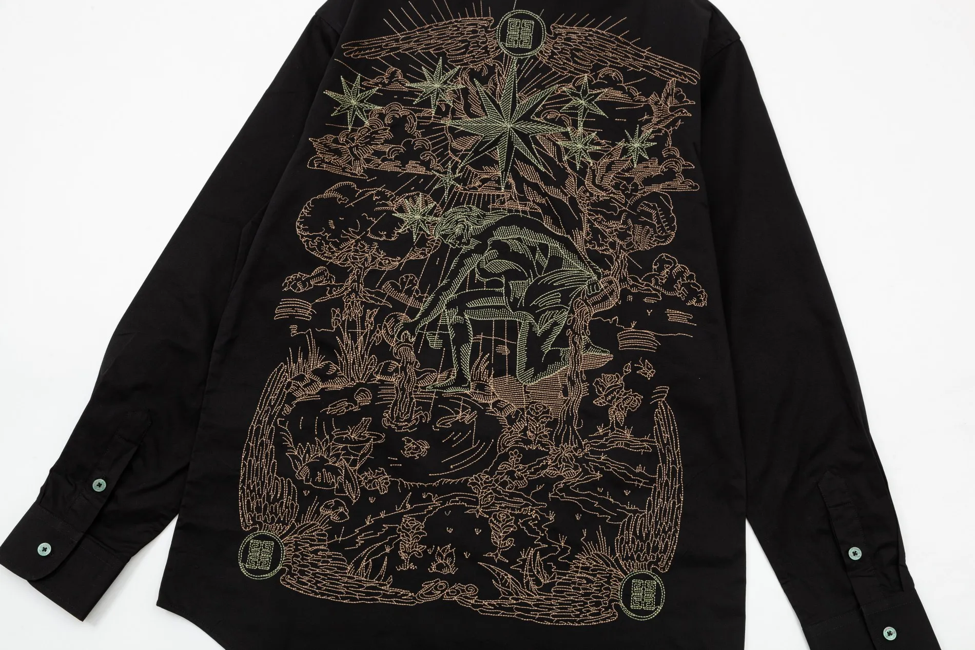 【GIVENCHY 公式旗艦店】ジバンシー  シャツ ご好評に付き再入荷 240802