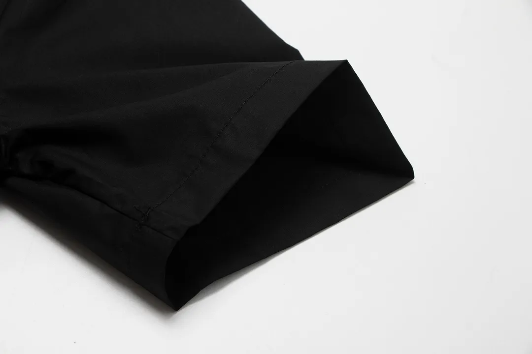 【GIVENCHY 公式旗艦店】ジバンシー 半袖シャツ ご好評に付き再入荷 240716