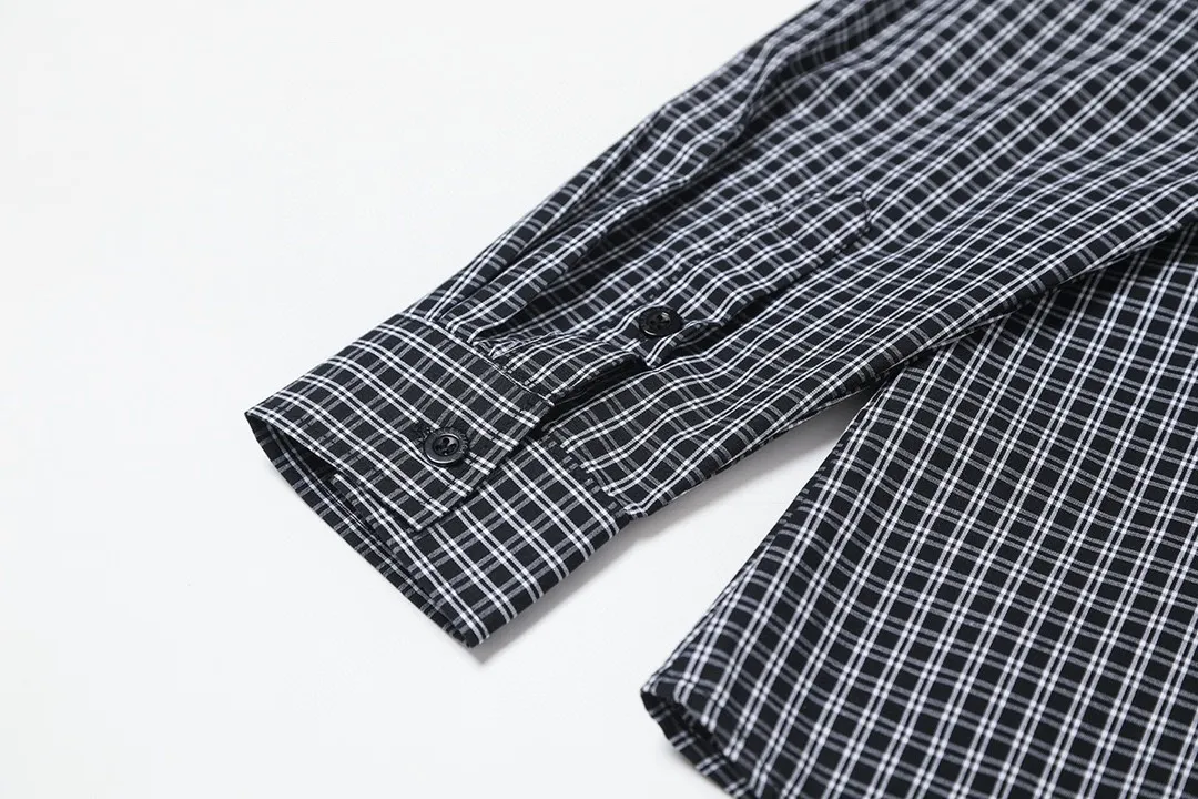 【BALENCIAGA 公式旗艦店】バレンシアガ  シャツ ご好評に付き再入荷  250218