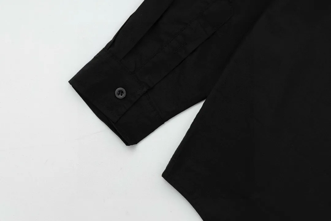 【BALENCIAGA 公式旗艦店】バレンシアガ  シャツ ご好評に付き再入荷  250218