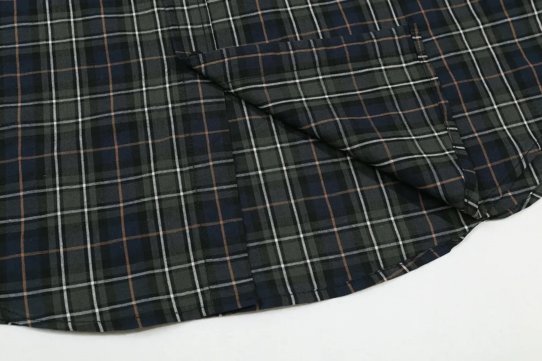 【BALENCIAGA 公式旗艦店】バレンシアガ  シャツ ご好評に付き再入荷  241119