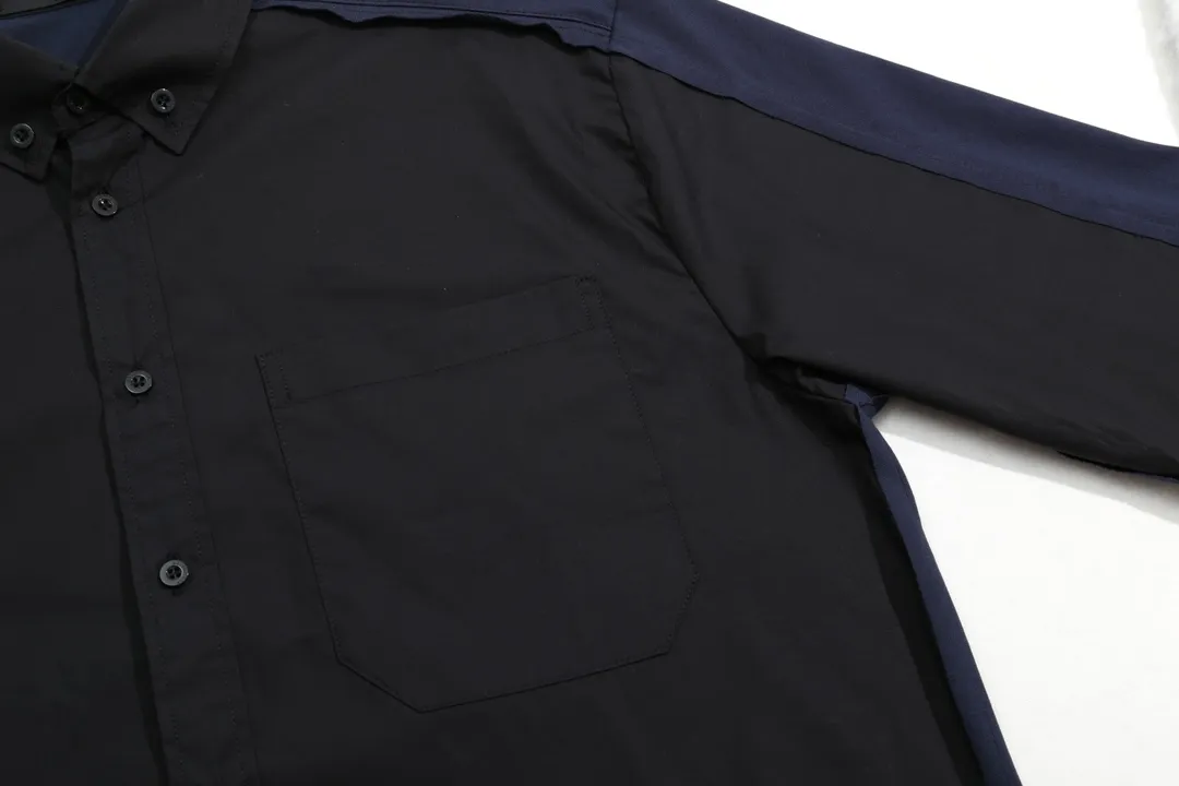 【BALENCIAGA 公式旗艦店】バレンシアガ   シャツ ご好評に付き再入荷  241119