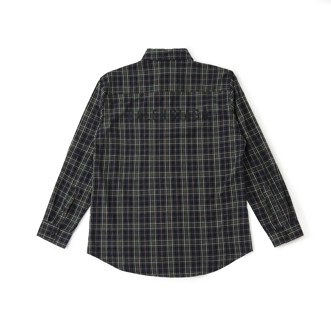 【BALENCIAGA 公式旗艦店】バレンシアガ  シャツ ご好評に付き再入荷 240802