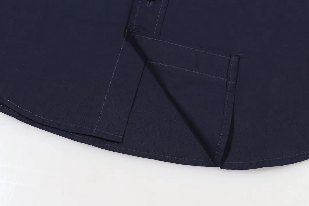 【BALENCIAGA 公式旗艦店】バレンシアガ  シャツ  ご好評に付き再入荷 240715
