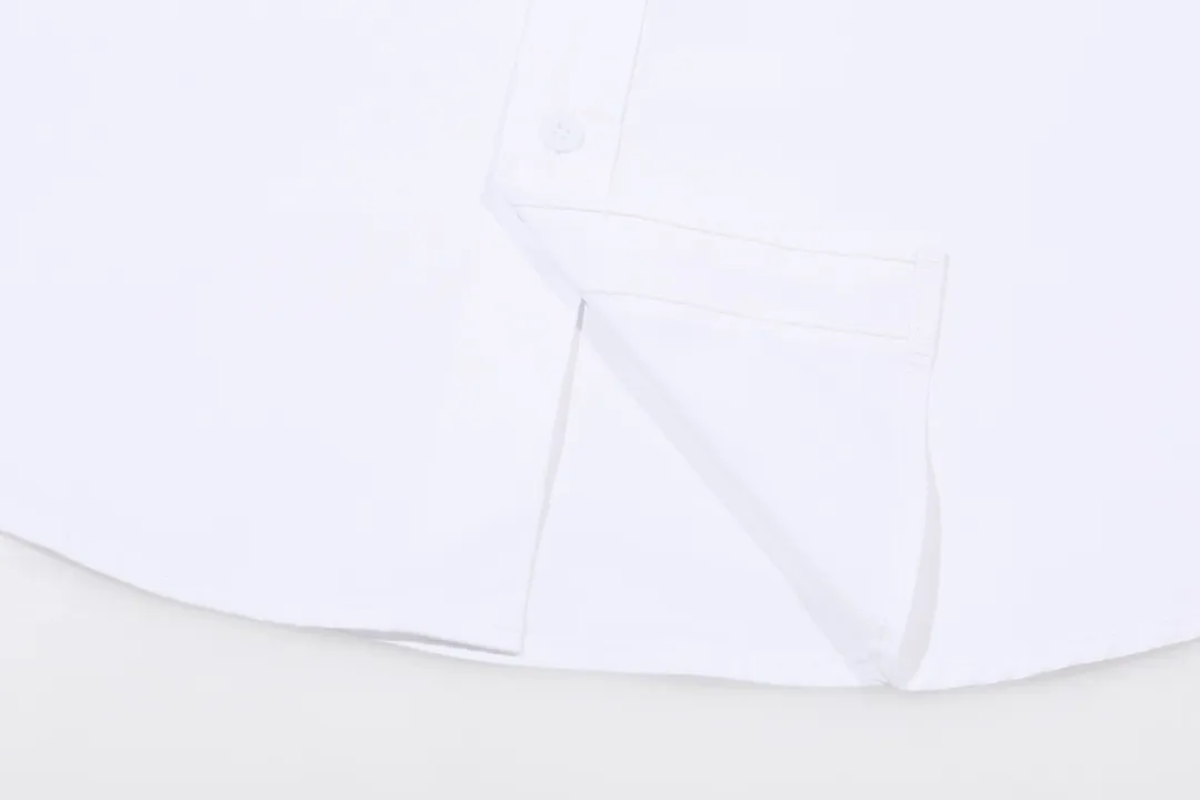 【BALENCIAGA 公式旗艦店】バレンシアガ  シャツ  ご好評に付き再入荷 240715