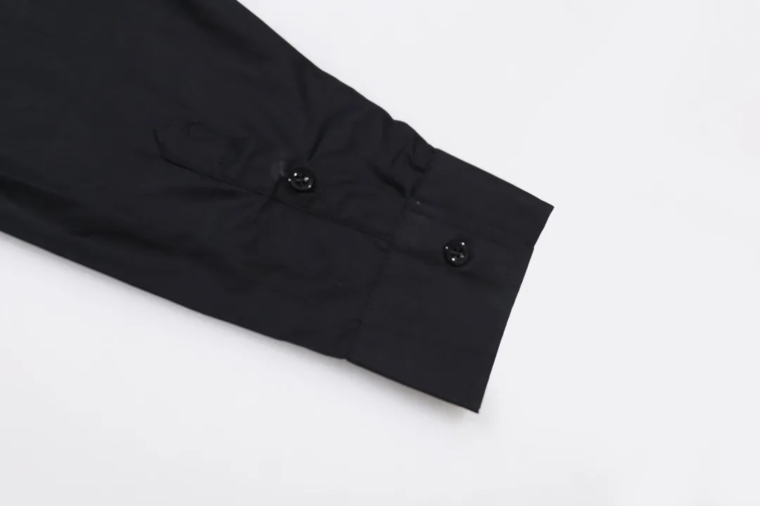 【BALENCIAGA 公式旗艦店】バレンシアガ  シャツ  ご好評に付き再入荷 240715