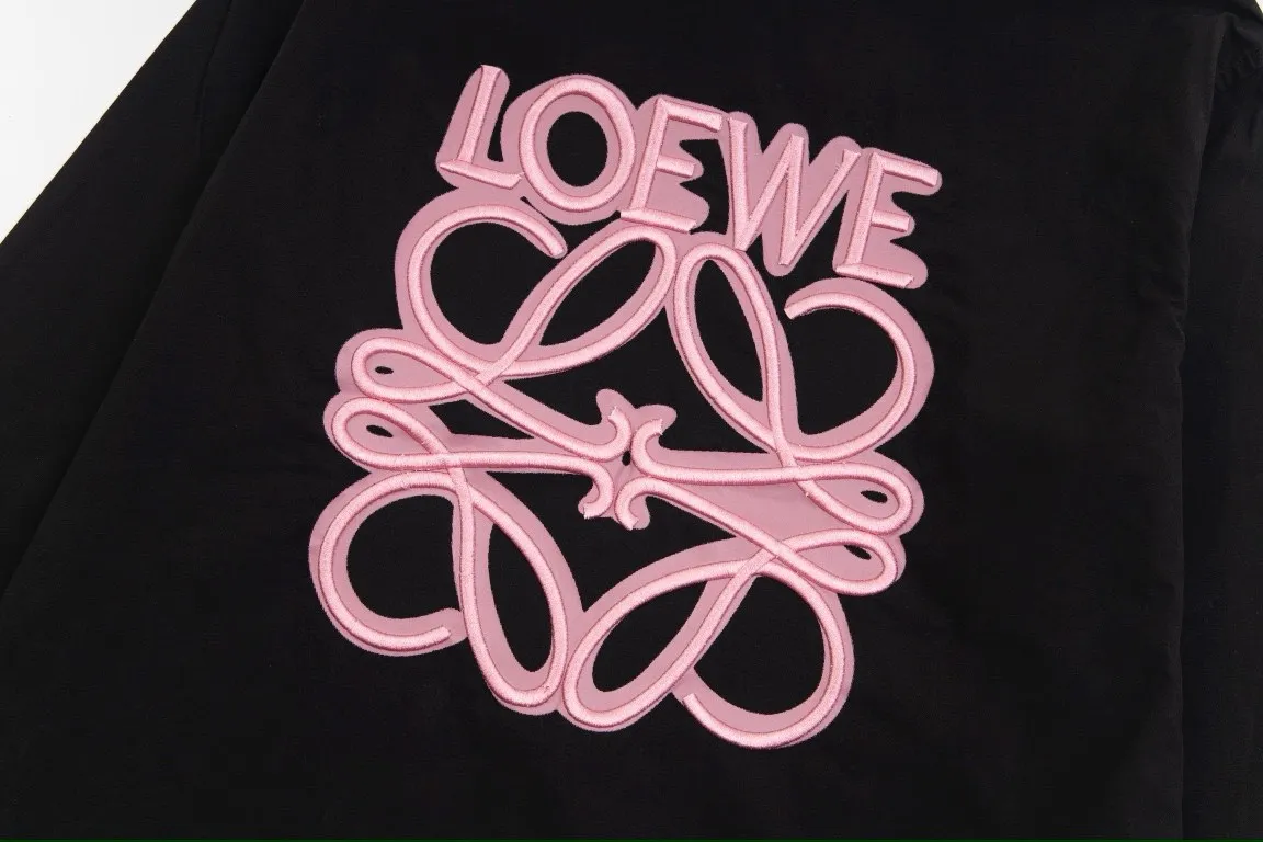 【LOEWE 公式旗艦店】ロエベ  シャツ ご好評に付き再入荷  250220