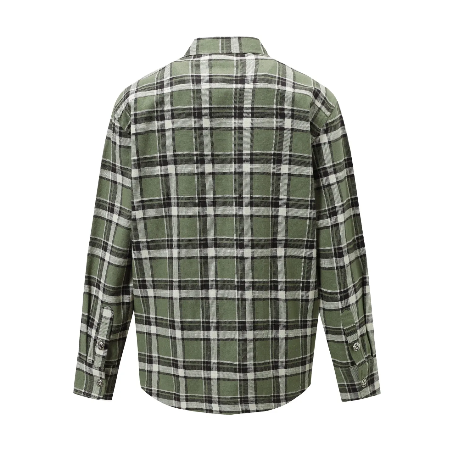 【CHROME HEARTS 公式旗艦店】クロムハーツ   シャツ ご好評に付き再入荷  250220