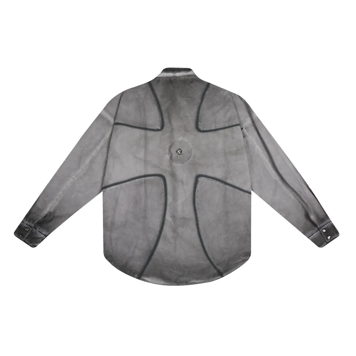【CHROME HEARTS 公式旗艦店】クロムハーツ   シャツ ご好評に付き再入荷  250220