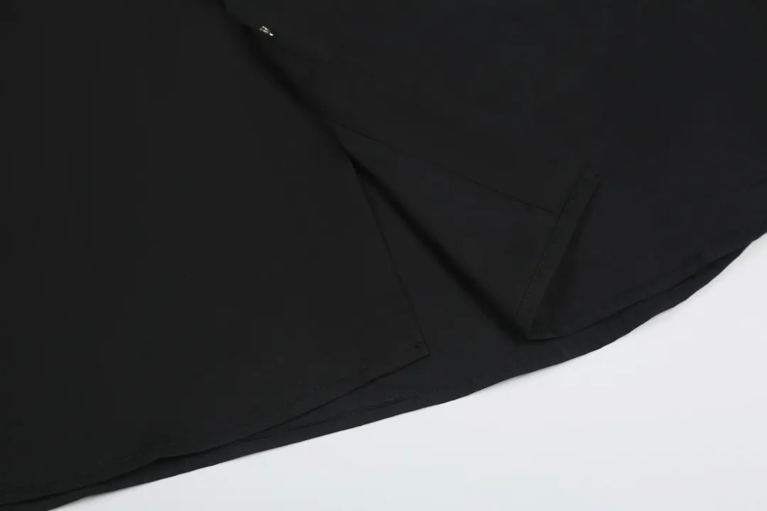【CHROME HEARTS 公式旗艦店】クロムハーツ   シャツ ご好評に付き再入荷  250220