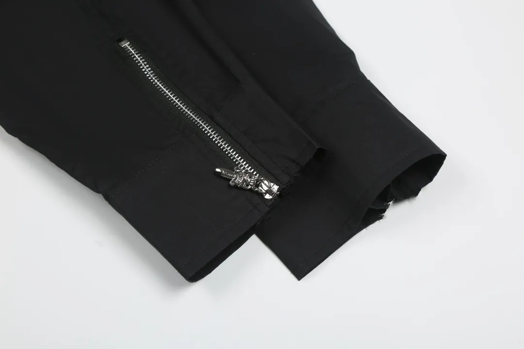 【CHROME HEARTS 公式旗艦店】クロムハーツ   シャツ ご好評に付き再入荷  250220