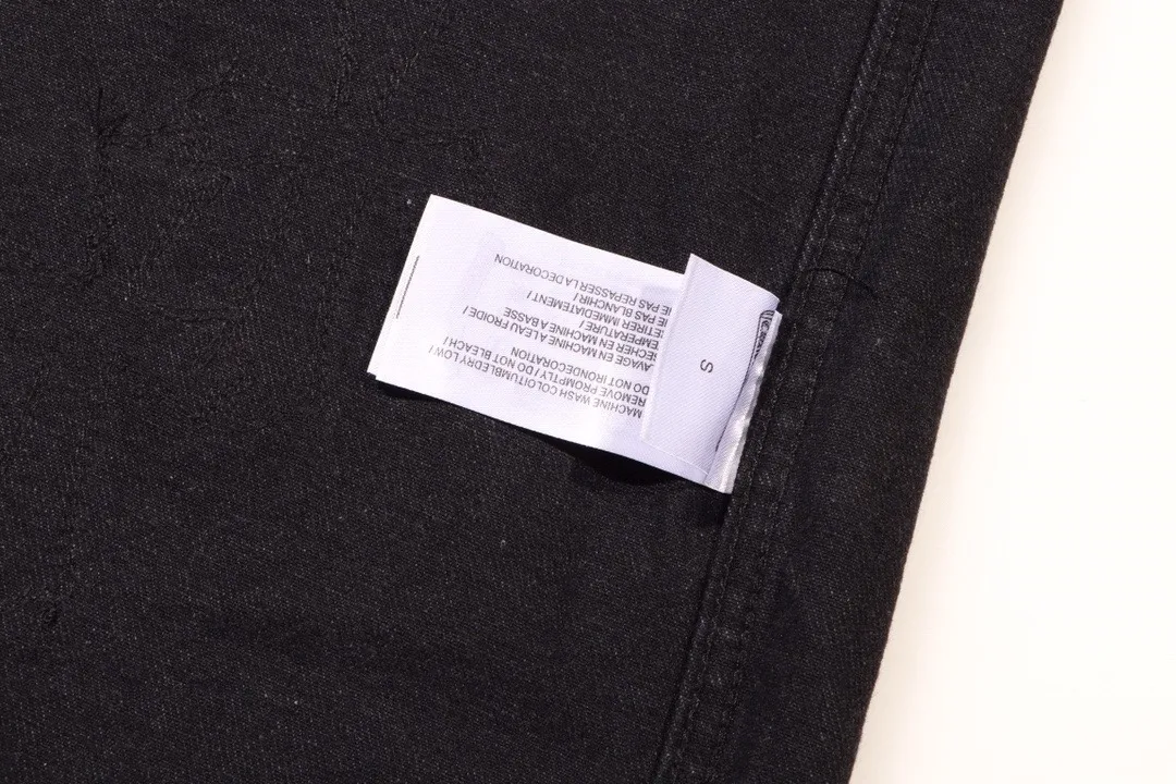 【CHROME HEARTS 公式旗艦店】クロムハーツ   シャツ ご好評に付き再入荷  250220