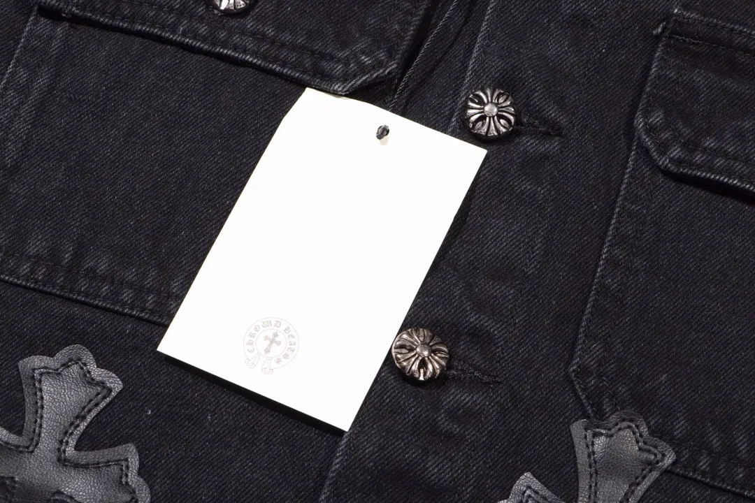 【CHROME HEARTS 公式旗艦店】クロムハーツ   シャツ ご好評に付き再入荷  250220