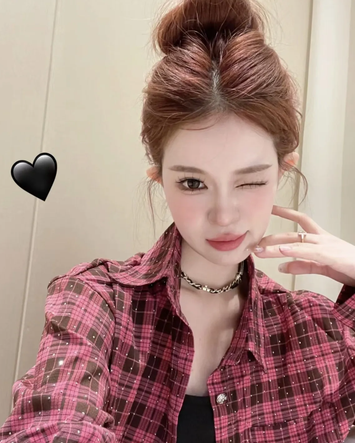 【CHROME HEARTS 公式旗艦店】クロムハーツ   シャツ ご好評に付き再入荷  250220