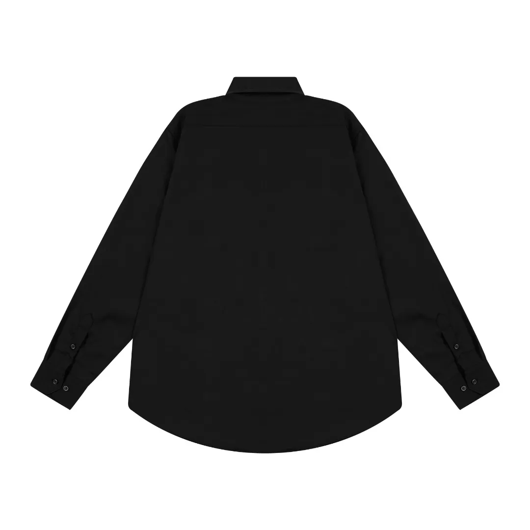 【PRADA 公式旗艦店】プラダ  シャツ  ご好評に付き再入荷 240803