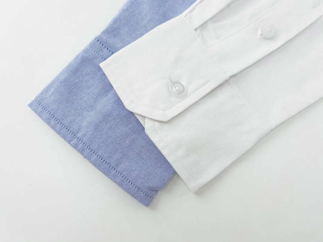 【ThomBrowne  公式旗艦店】トムブラウン   シャツ ご好評に付き再入荷  250221