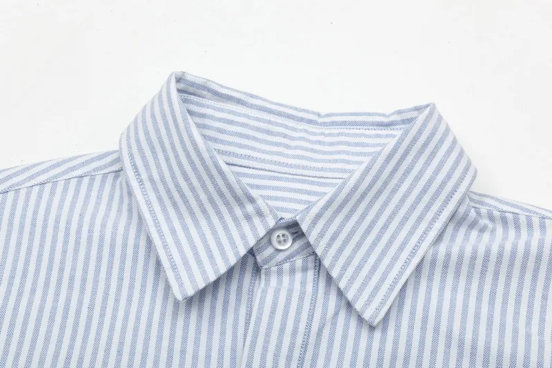 【ThomBrowne  公式旗艦店】トムブラウン シャツ ご好評に付き再入荷  250221
