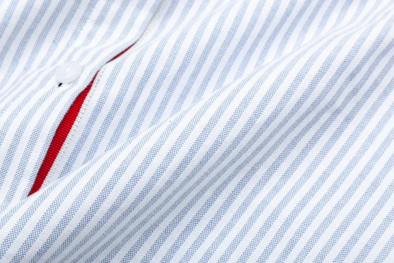 【ThomBrowne  公式旗艦店】トムブラウン シャツ ご好評に付き再入荷  250221