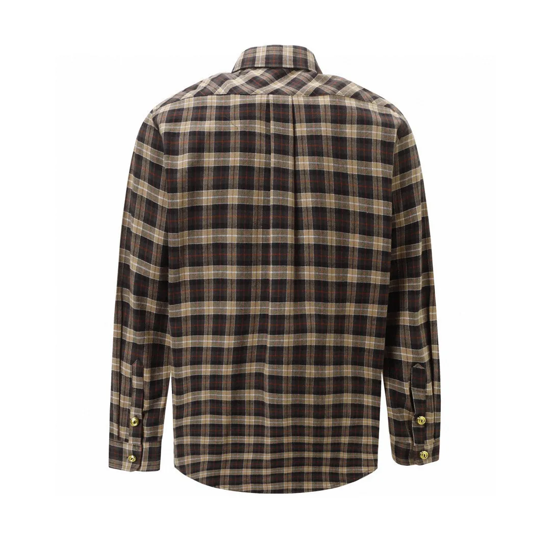 【Miumiu公式旗艦店】ミュウミュウ  シャツ ご好評に付き再入荷  250219