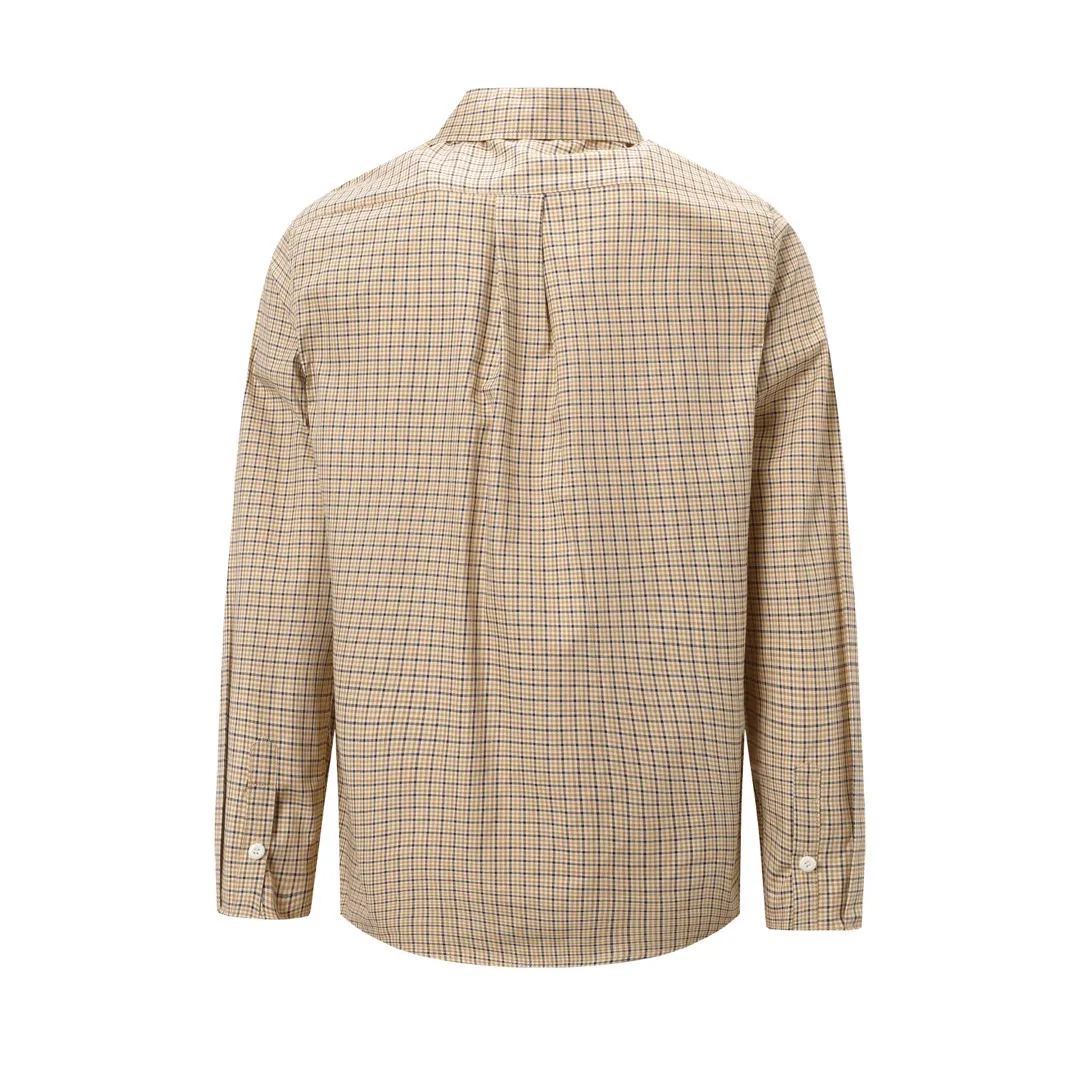 【Miumiu公式旗艦店】ミュウミュウ  シャツ ご好評に付き再入荷  250219