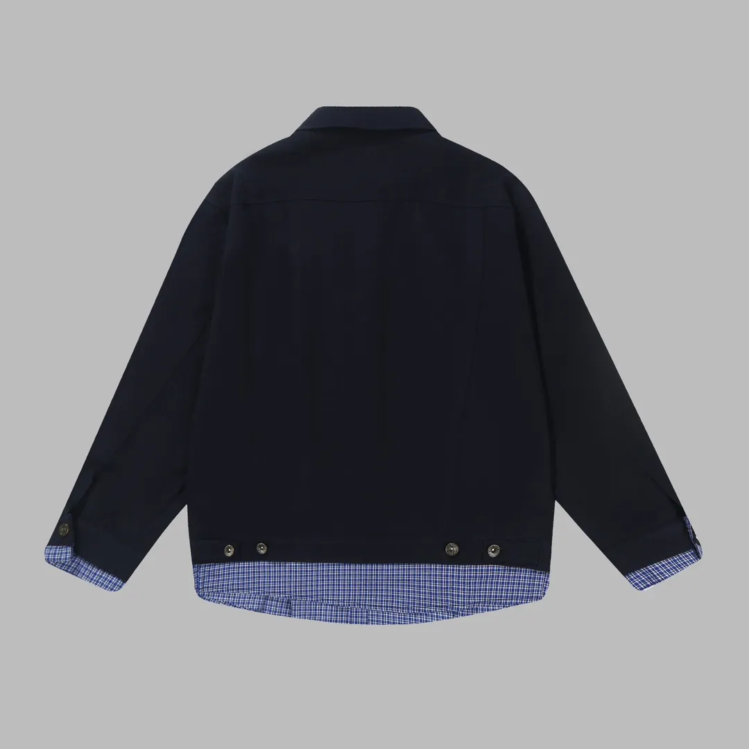 【Miumiu公式旗艦店】ミュウミュウ  シャツ ご好評に付き再入荷  250219