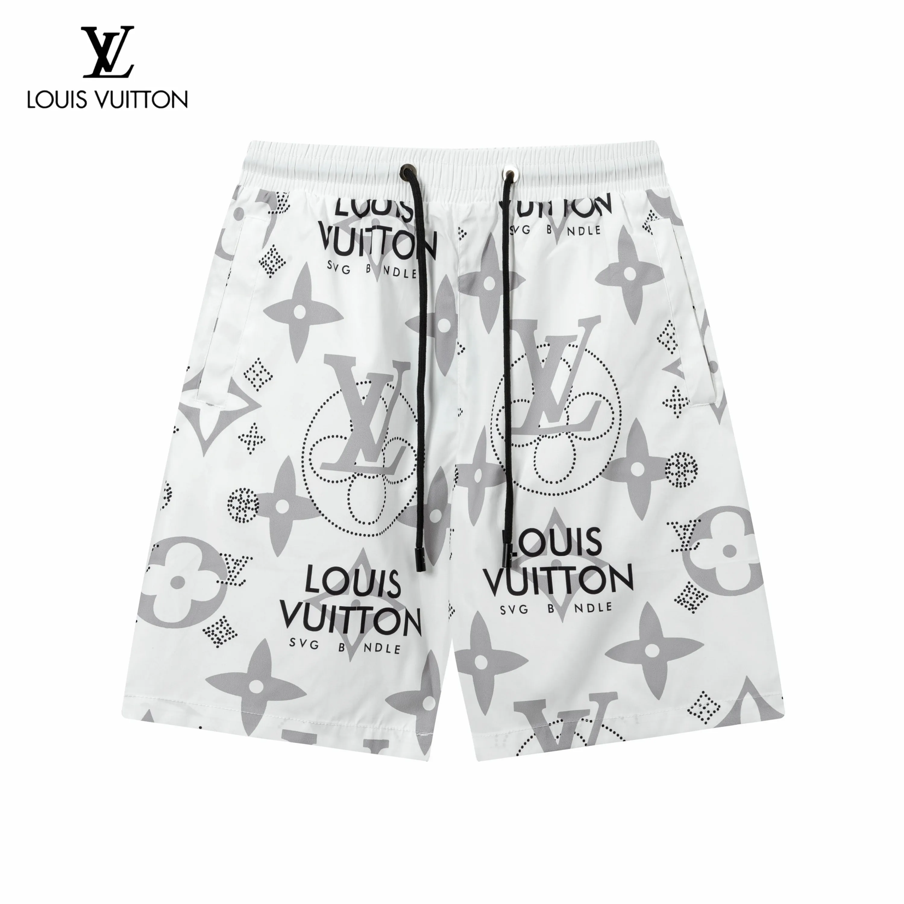 LV【LOUIS VUITTON  公式旗艦店】ルイヴィトン  ショートパンツご好評に付き再入荷！250224