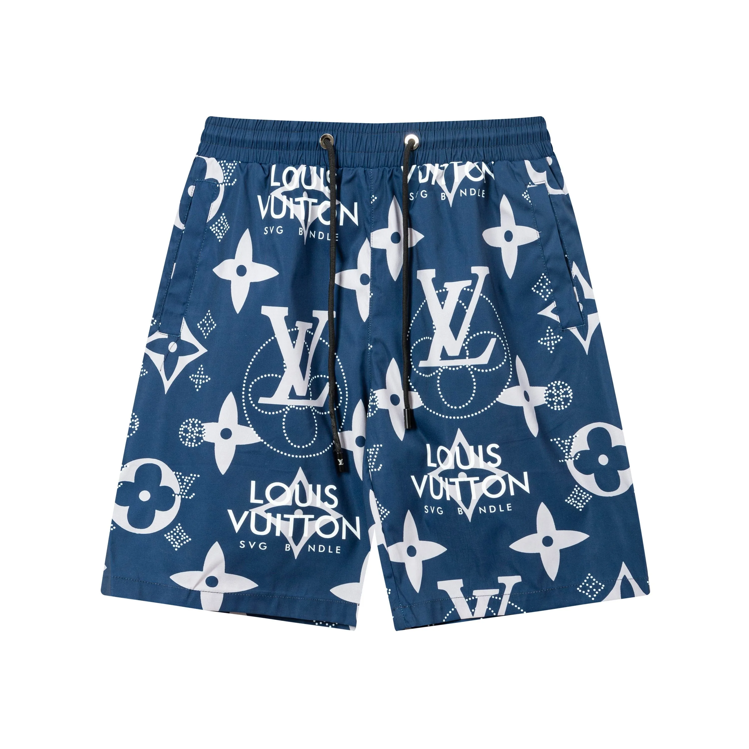 LV【LOUIS VUITTON  公式旗艦店】ルイヴィトン  ショートパンツご好評に付き再入荷！250224