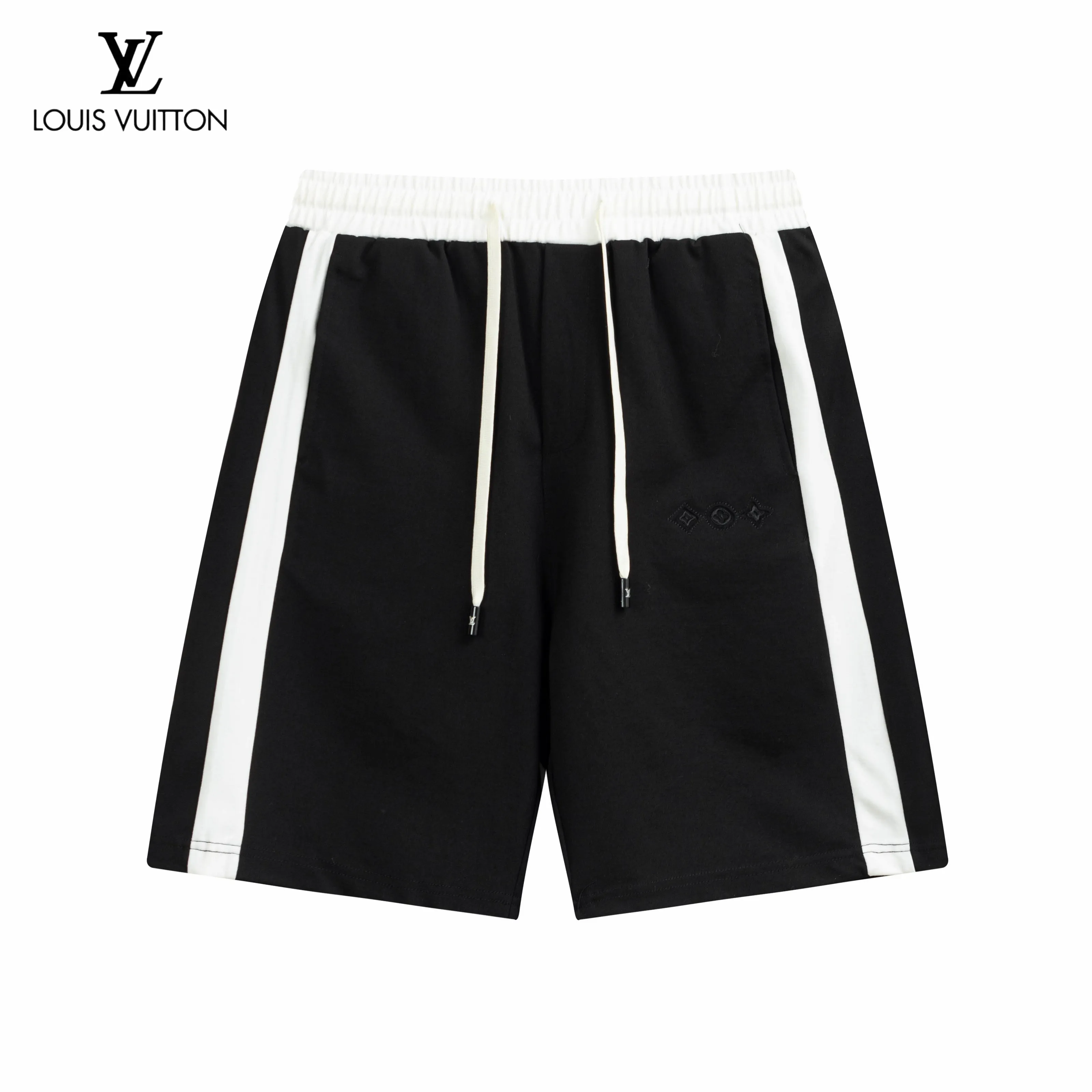 LV【LOUIS VUITTON  公式旗艦店】ルイヴィトン  ショートパンツご好評に付き再入荷！250224