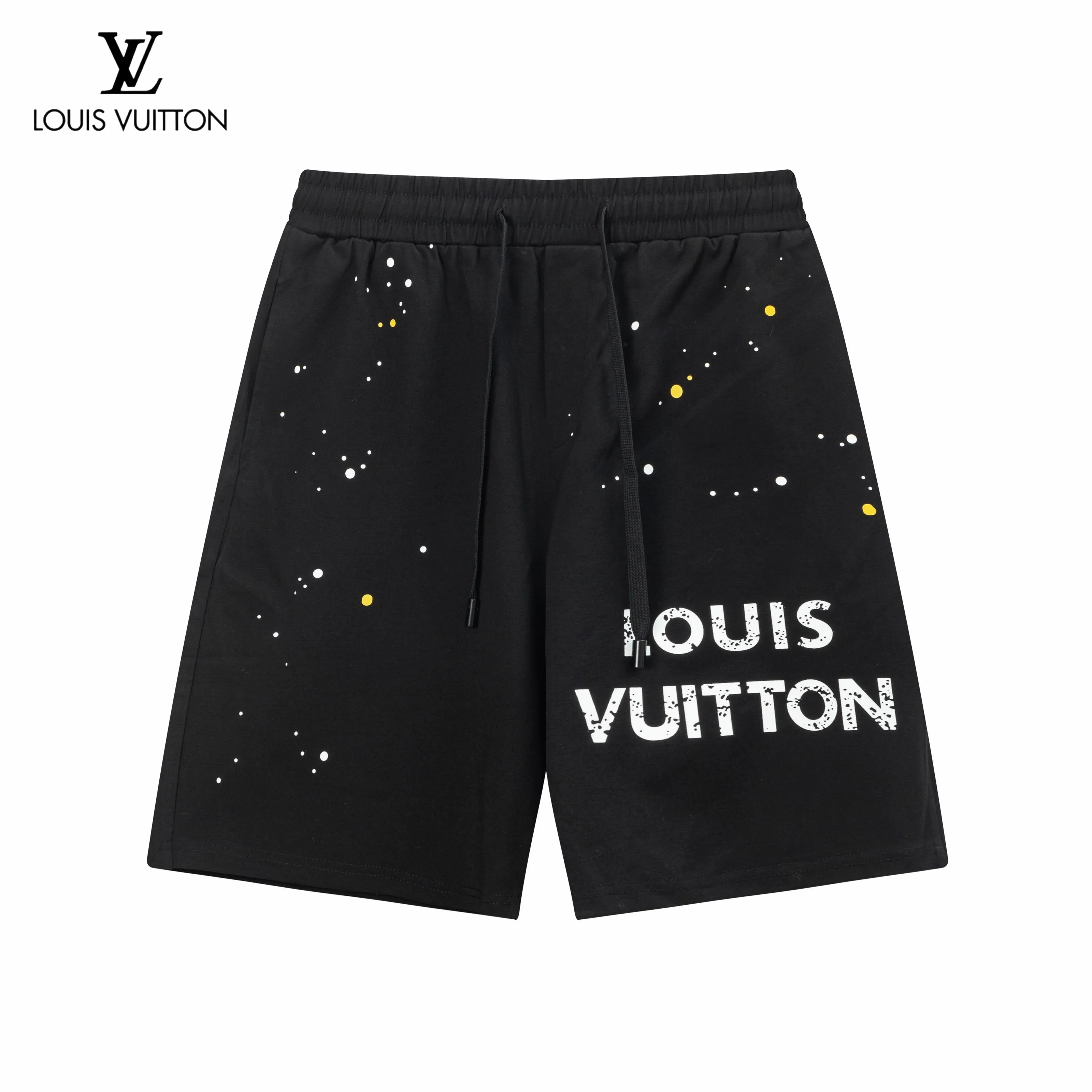LV【LOUIS VUITTON  公式旗艦店】ルイヴィトン  ショートパンツご好評に付き再入荷！250224