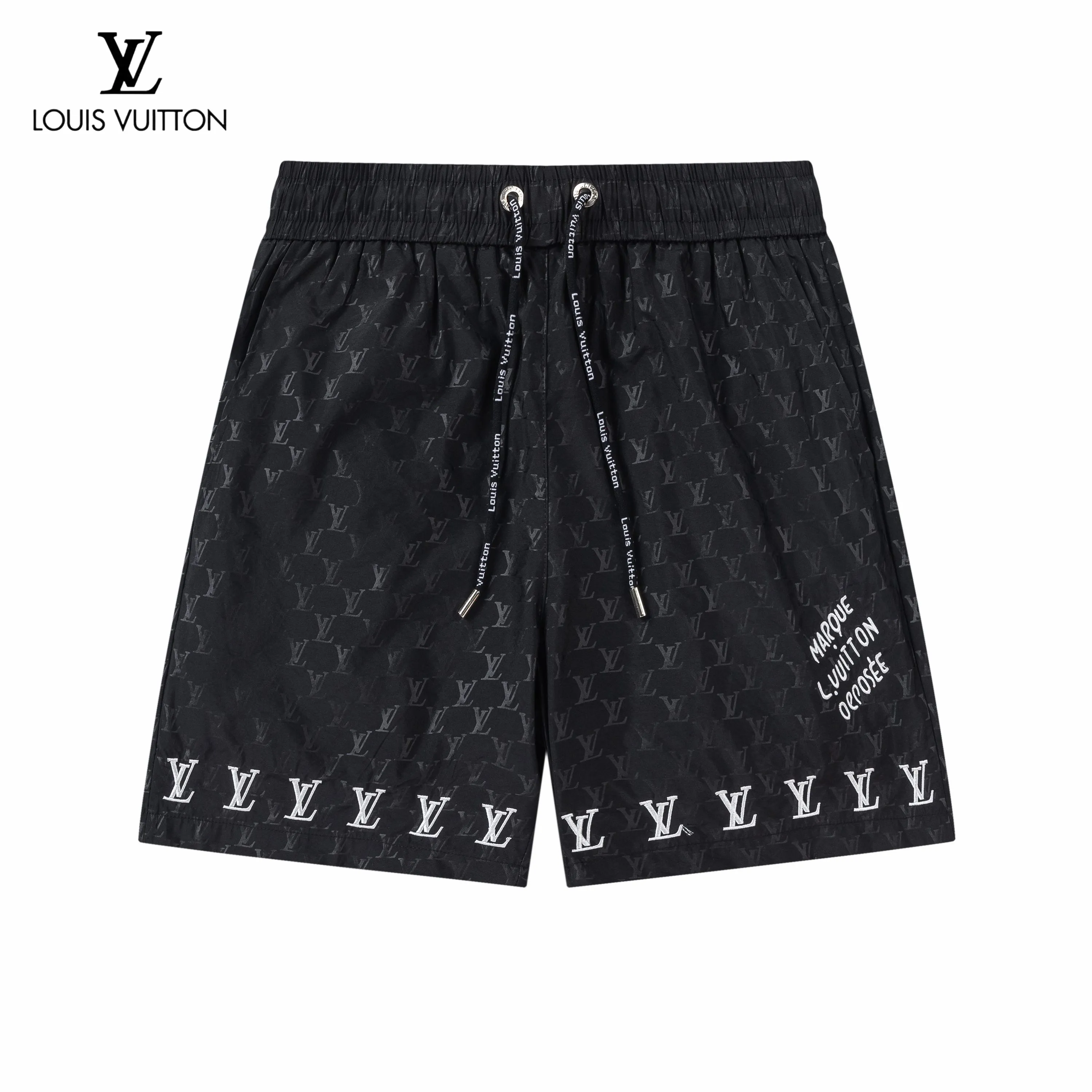 LV【LOUIS VUITTON  公式旗艦店】ルイヴィトン   ショートパンツご好評に付き再入荷！250224
