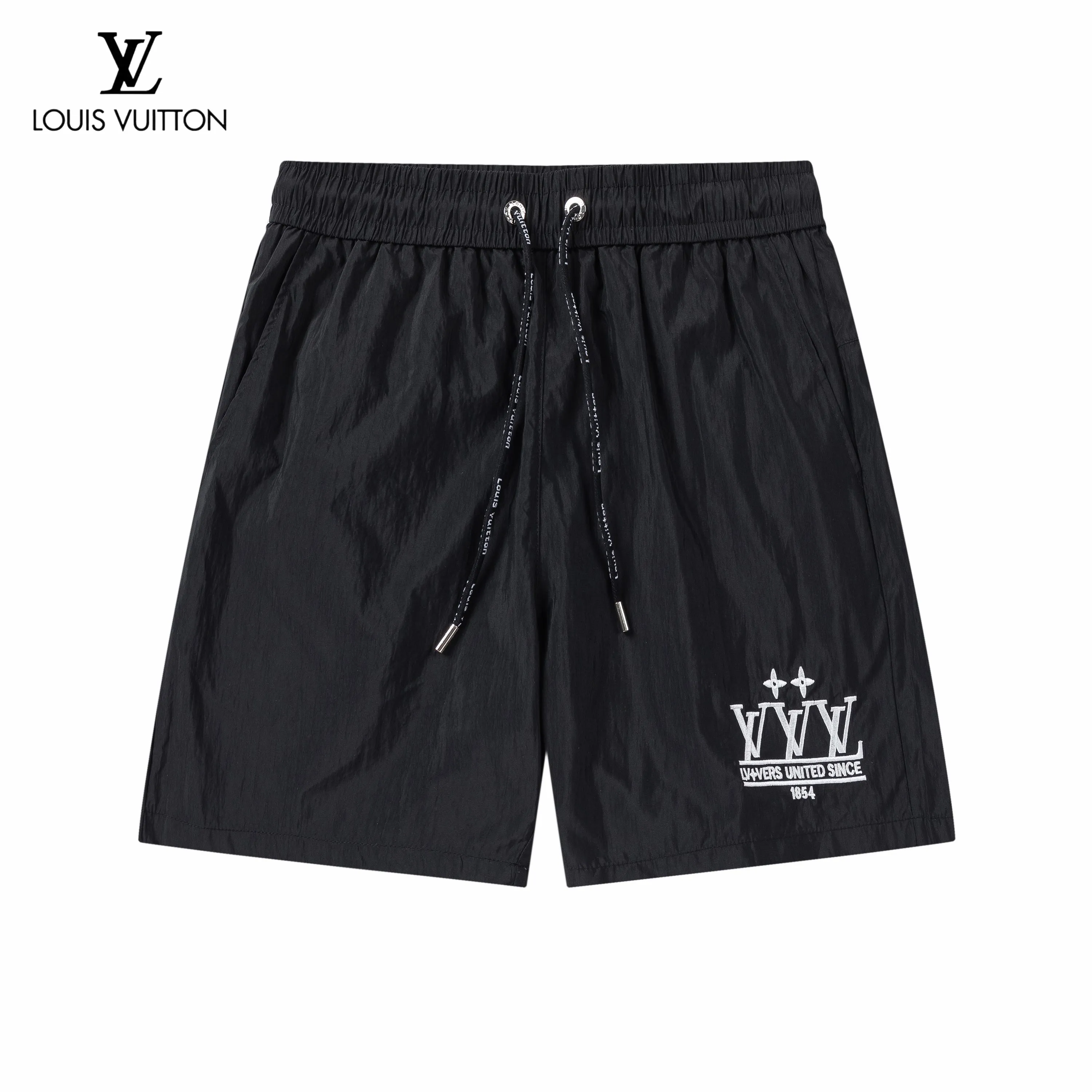 LV【LOUIS VUITTON  公式旗艦店】ルイヴィトン   ショートパンツご好評に付き再入荷！250224