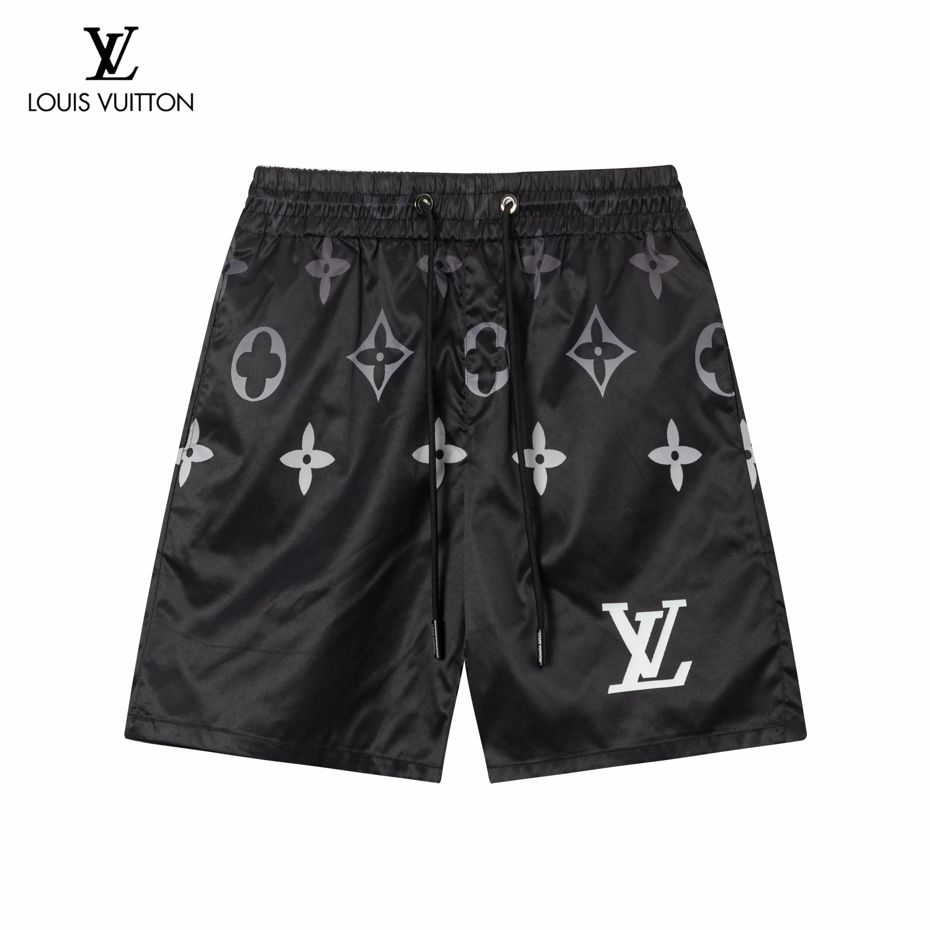 LV【LOUIS VUITTON  公式旗艦店】ルイヴィトン   ショートパンツご好評に付き再入荷！250224