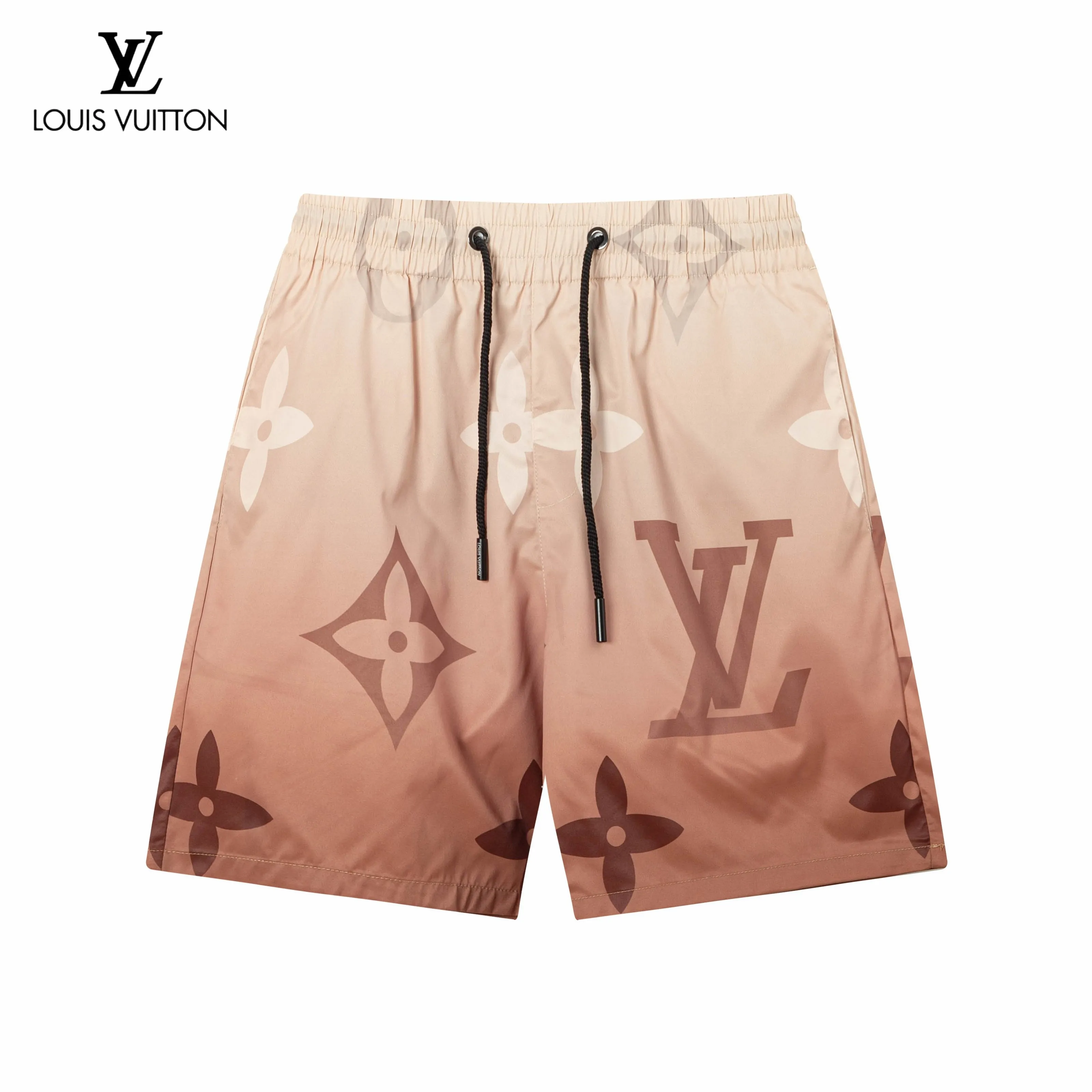 LV【LOUIS VUITTON  公式旗艦店】ルイヴィトン   ショートパンツご好評に付き再入荷！250224