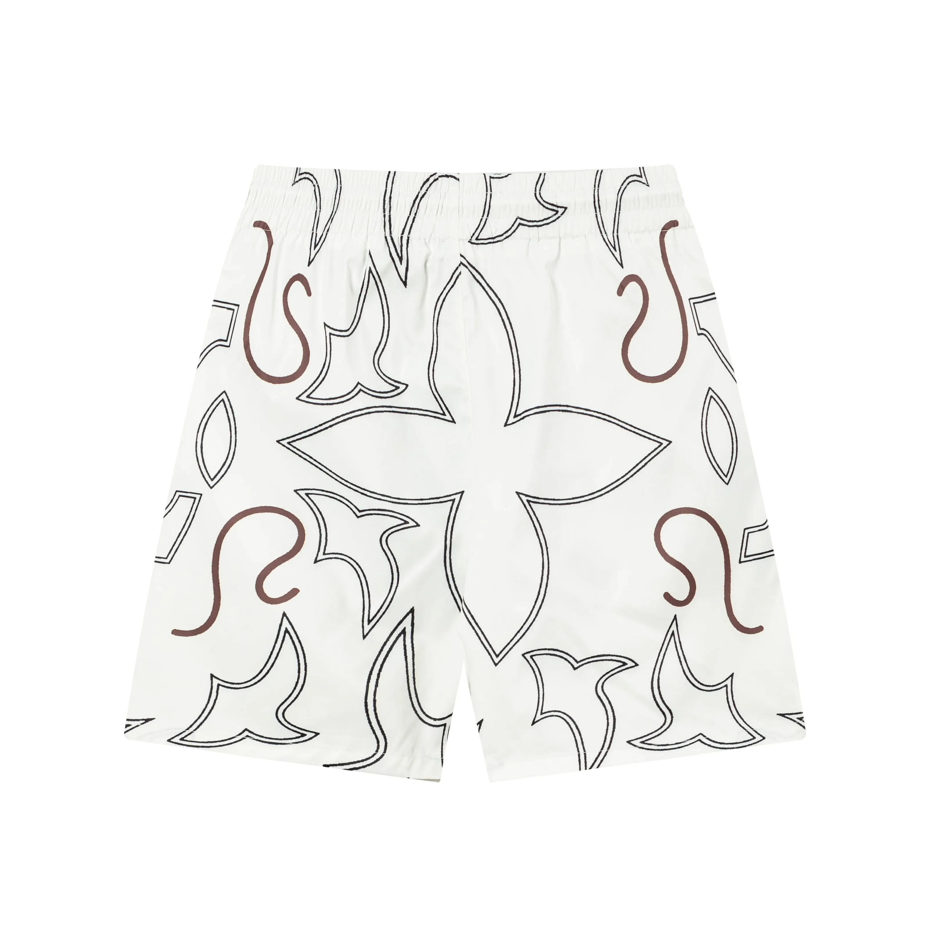 LV【LOUIS VUITTON  公式旗艦店】ルイヴィトン   ショートパンツご好評に付き再入荷！250224