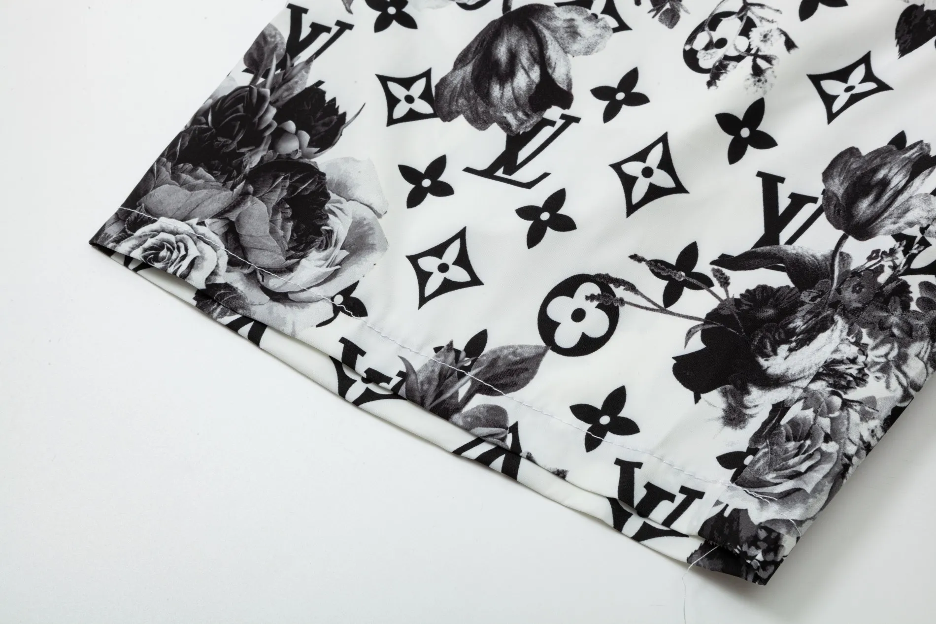 【LOUIS VUITTON  公式旗艦店】ルイヴィトン  ショートパンツご好評に付き再入荷 24613