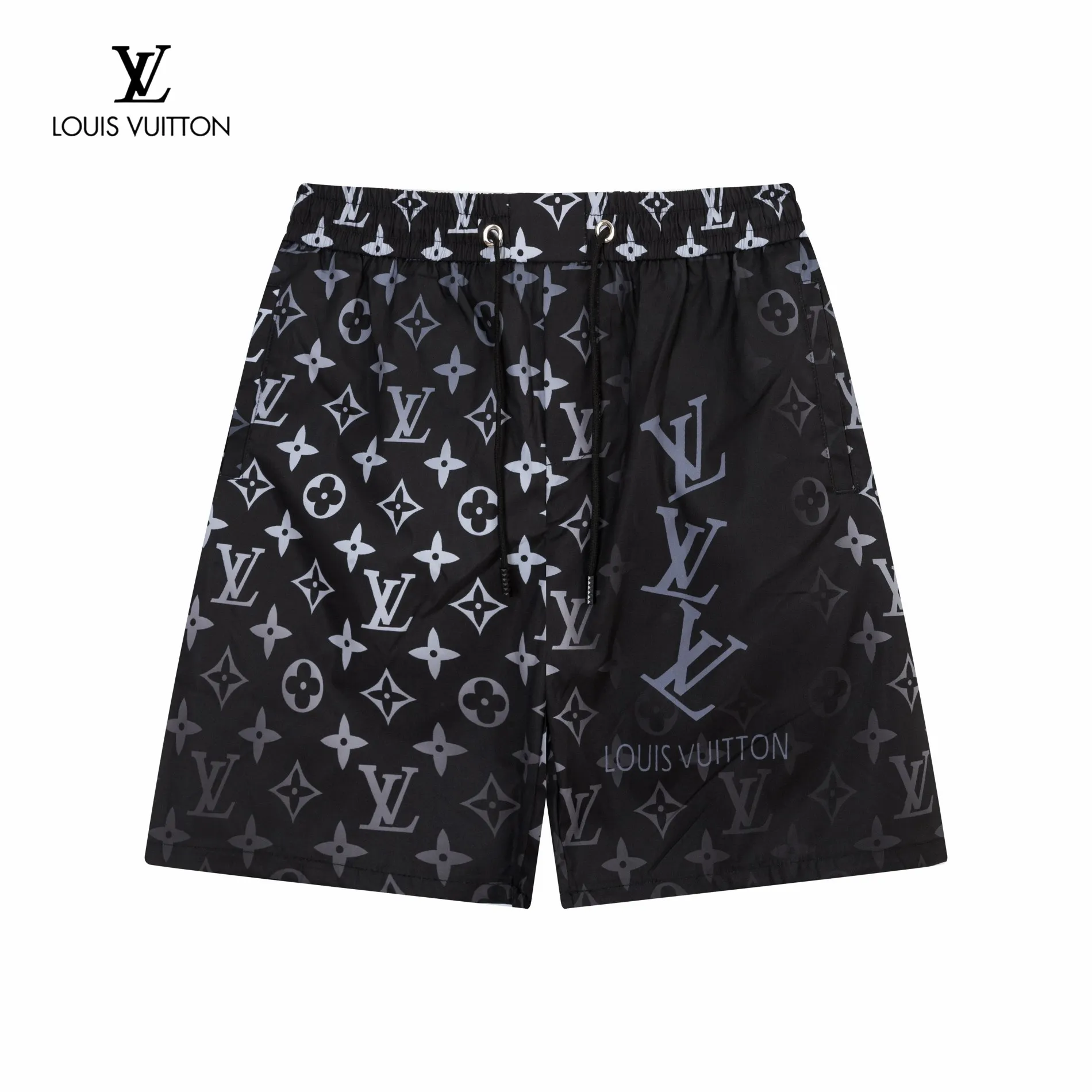 【LOUIS VUITTON  公式旗艦店】ルイヴィトン  ショートパンツご好評に付き再入荷 24613