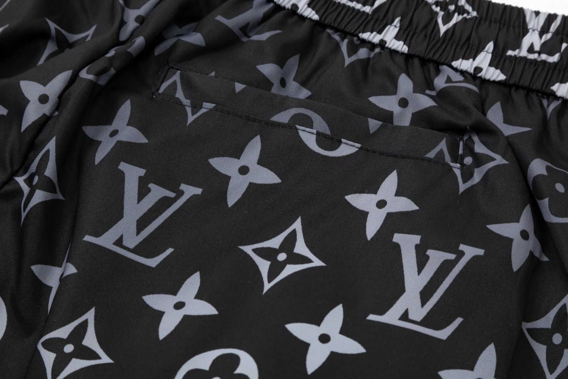 【LOUIS VUITTON  公式旗艦店】ルイヴィトン  ショートパンツご好評に付き再入荷 24613