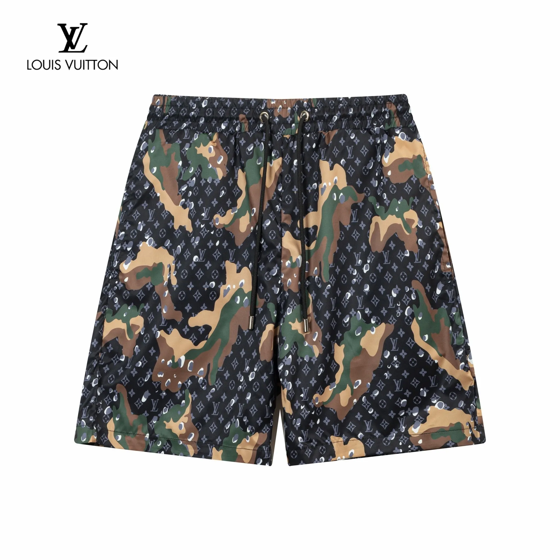 【LOUIS VUITTON  公式旗艦店】ルイヴィトン  ショートパンツご好評に付き再入荷 24613