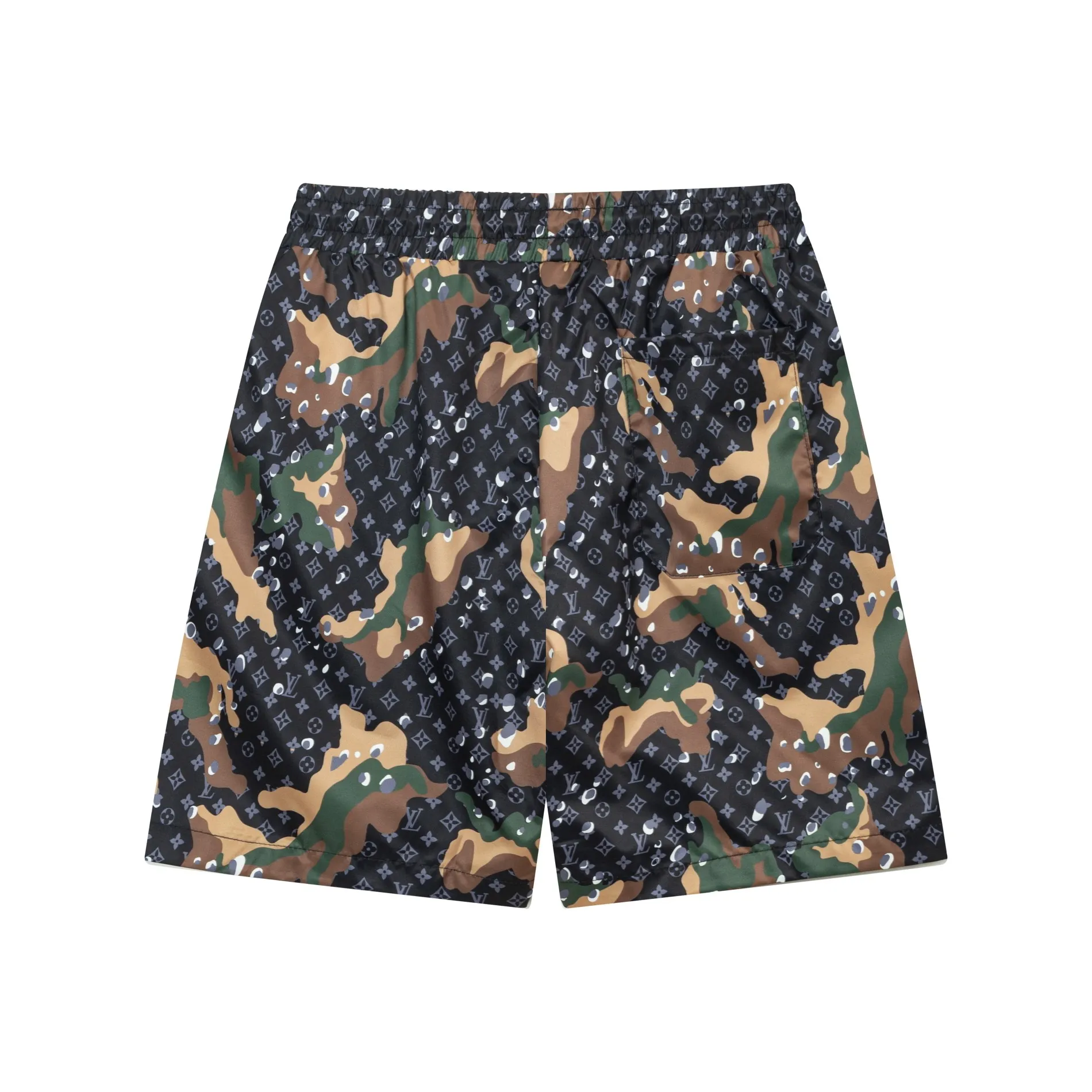 【LOUIS VUITTON  公式旗艦店】ルイヴィトン  ショートパンツご好評に付き再入荷 24613