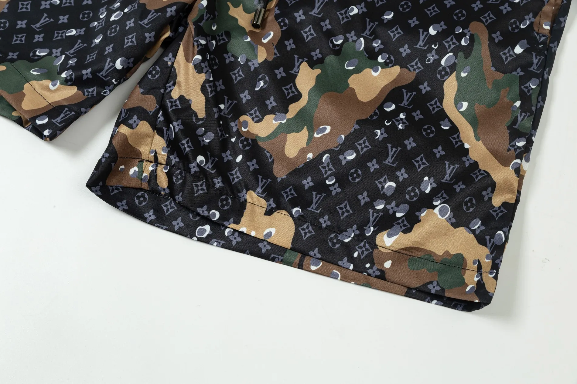 【LOUIS VUITTON  公式旗艦店】ルイヴィトン  ショートパンツご好評に付き再入荷 24613