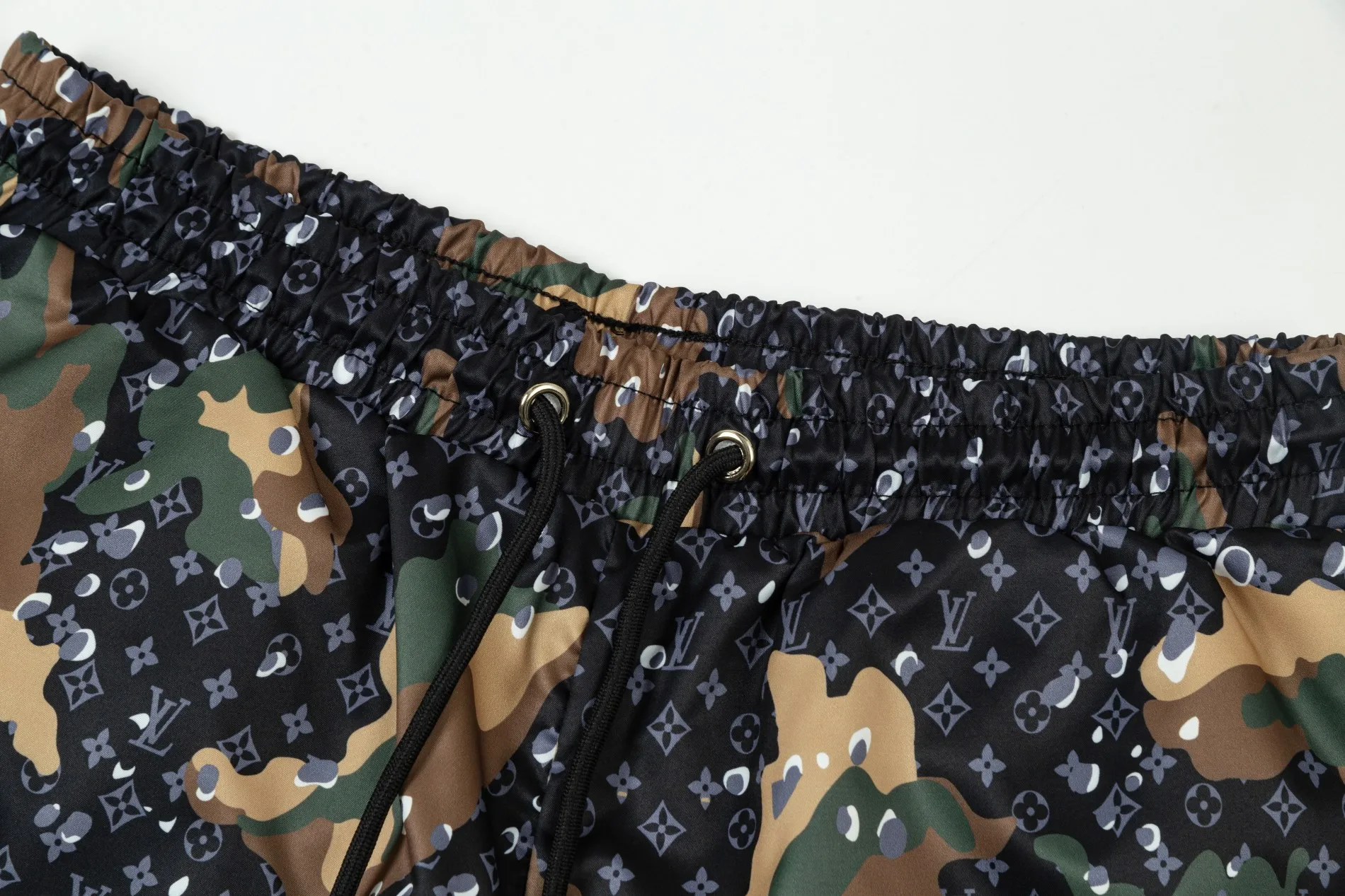【LOUIS VUITTON  公式旗艦店】ルイヴィトン  ショートパンツご好評に付き再入荷 24613