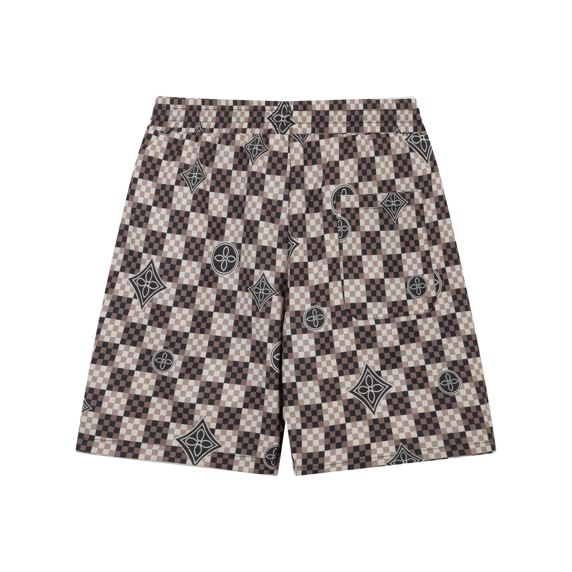 【LOUIS VUITTON  公式旗艦店】ルイヴィトン  ショートパンツ  ご好評に付き再入荷！