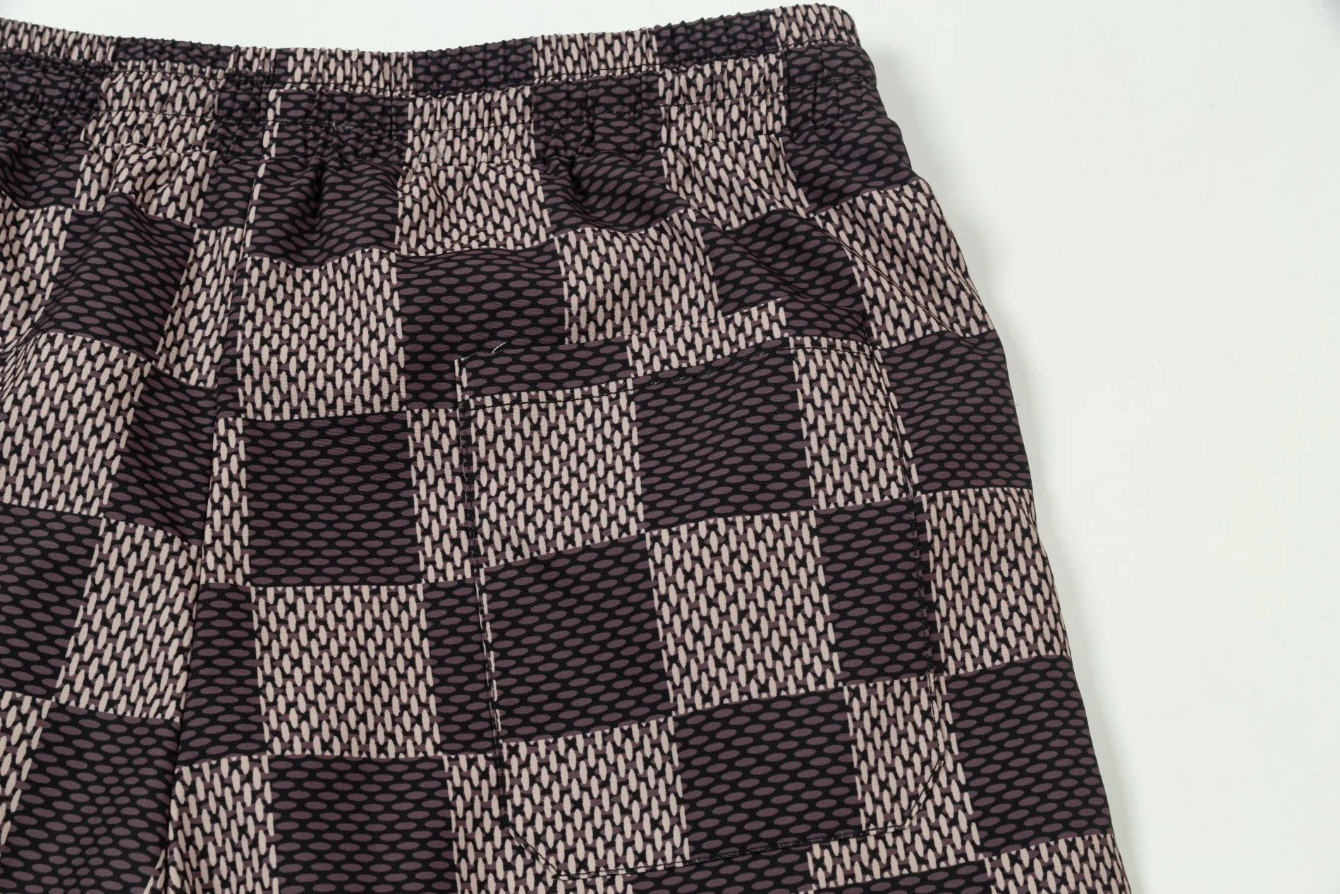 【LOUIS VUITTON  公式旗艦店】ルイヴィトン  ショートパンツ  ご好評に付き再入荷！