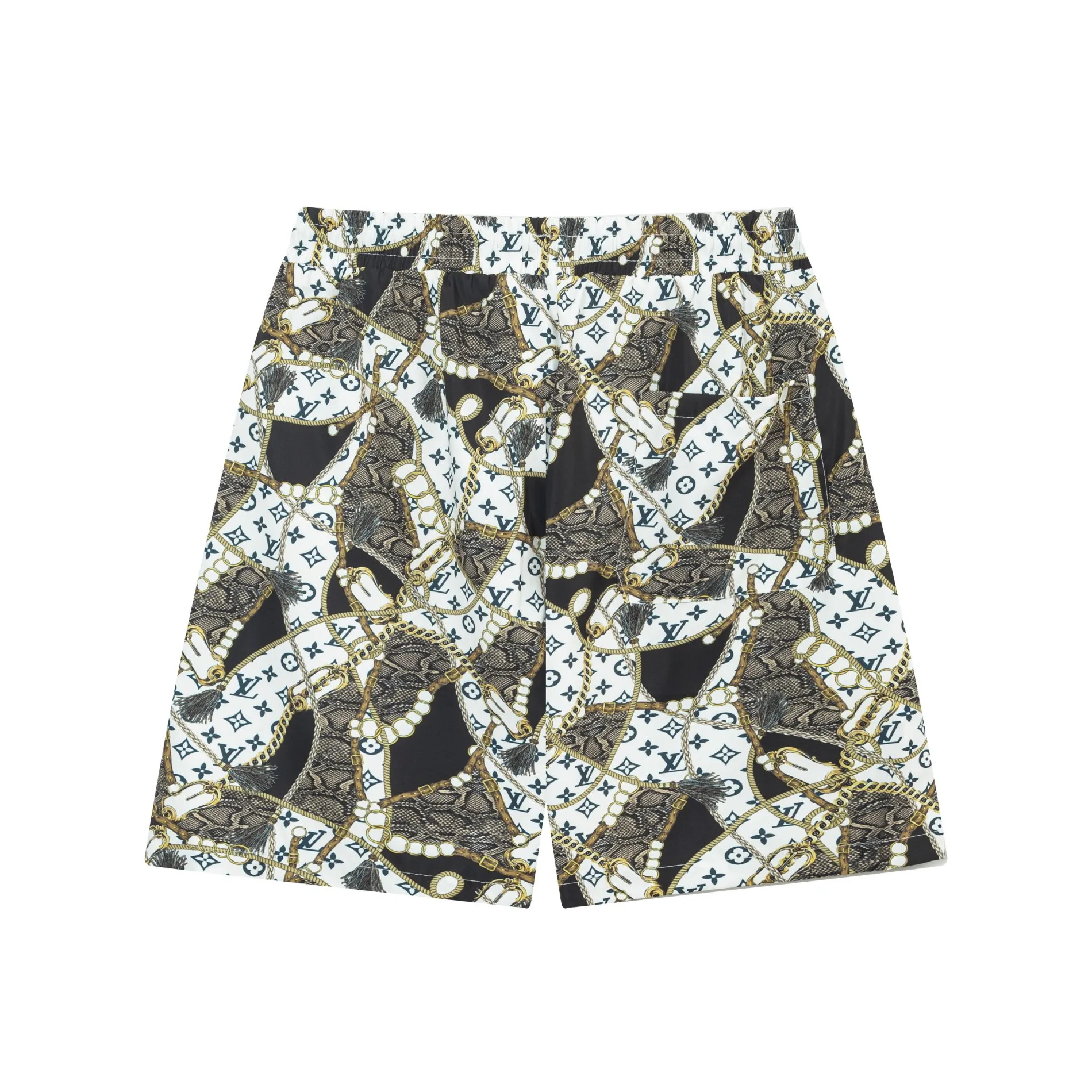 【LOUIS VUITTON  公式旗艦店】ルイヴィトン  ショートパンツ  ご好評に付き再入荷！