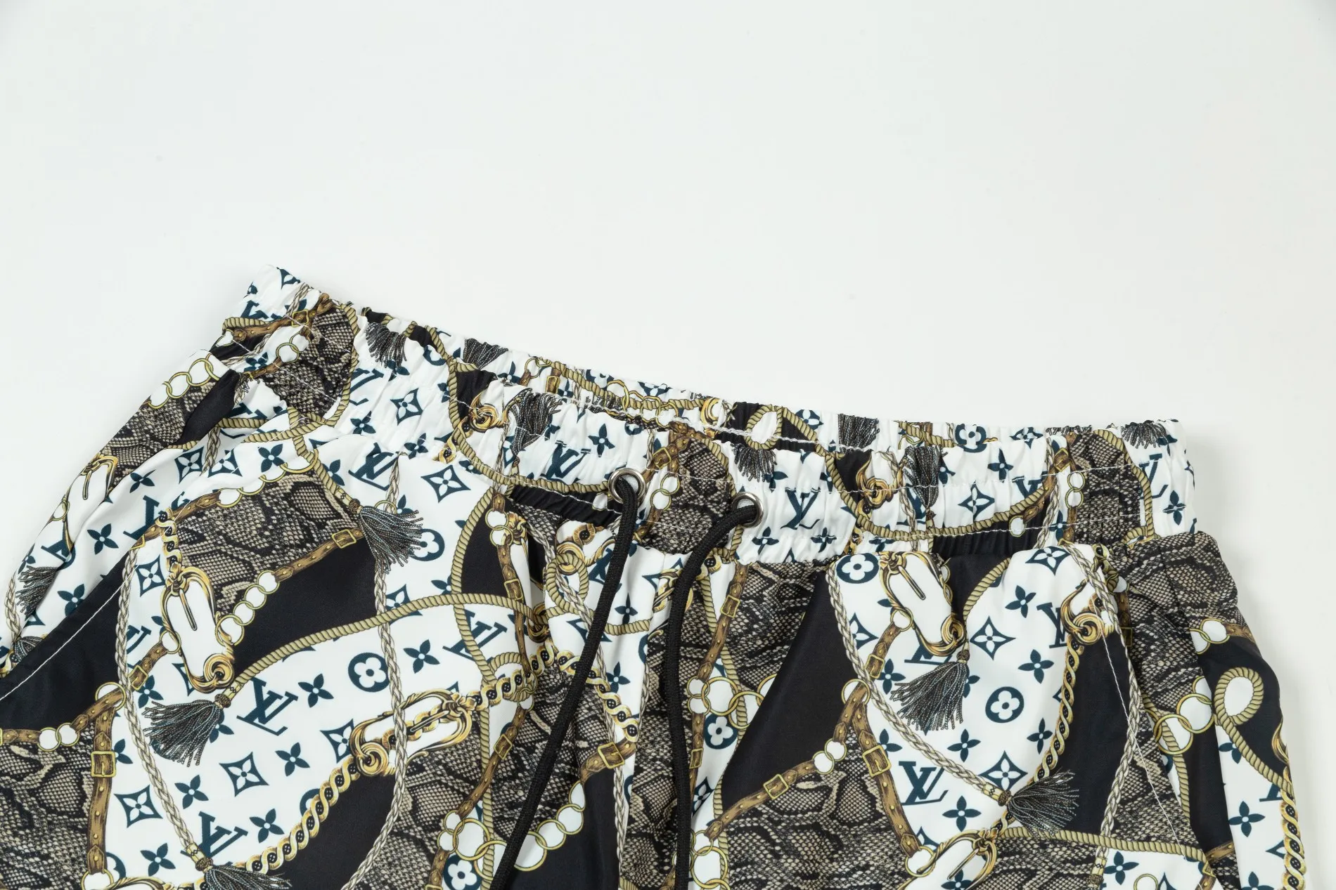 【LOUIS VUITTON  公式旗艦店】ルイヴィトン  ショートパンツ  ご好評に付き再入荷！