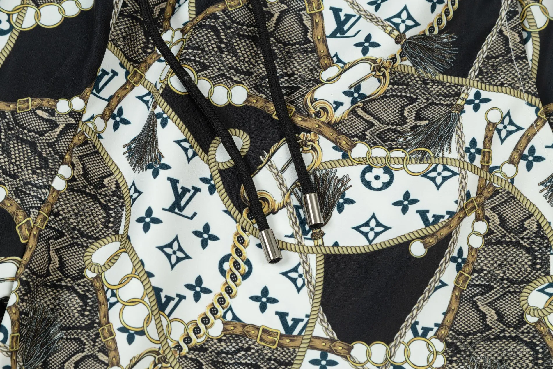 【LOUIS VUITTON  公式旗艦店】ルイヴィトン  ショートパンツ  ご好評に付き再入荷！