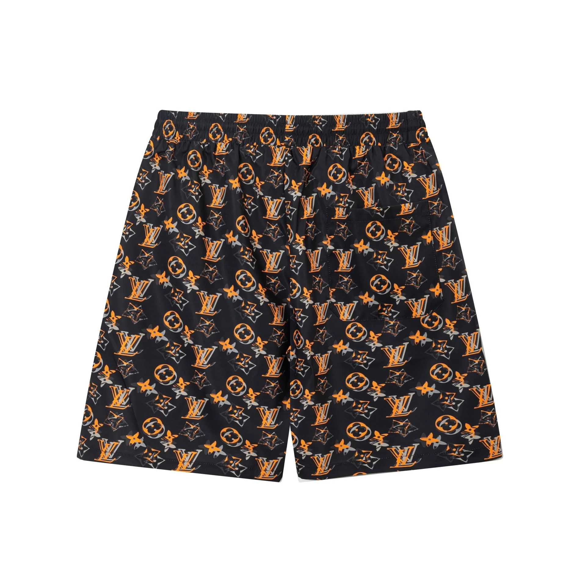 【LOUIS VUITTON  公式旗艦店】ルイヴィトン  ショートパンツ  ご好評に付き再入荷！